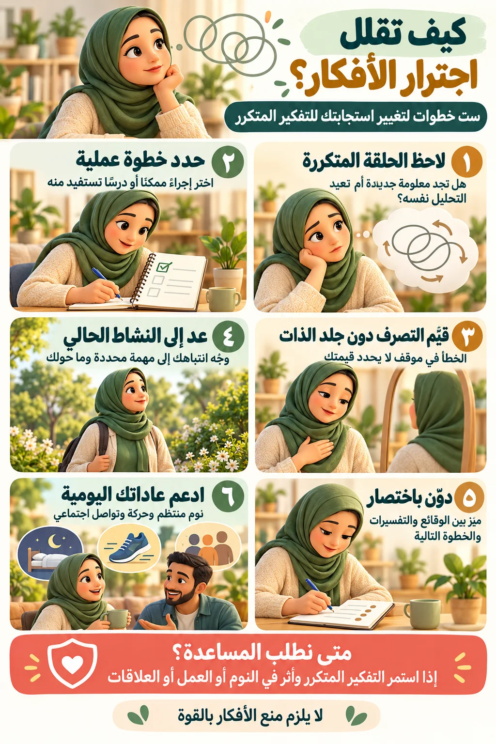 اجترار الأفكار2