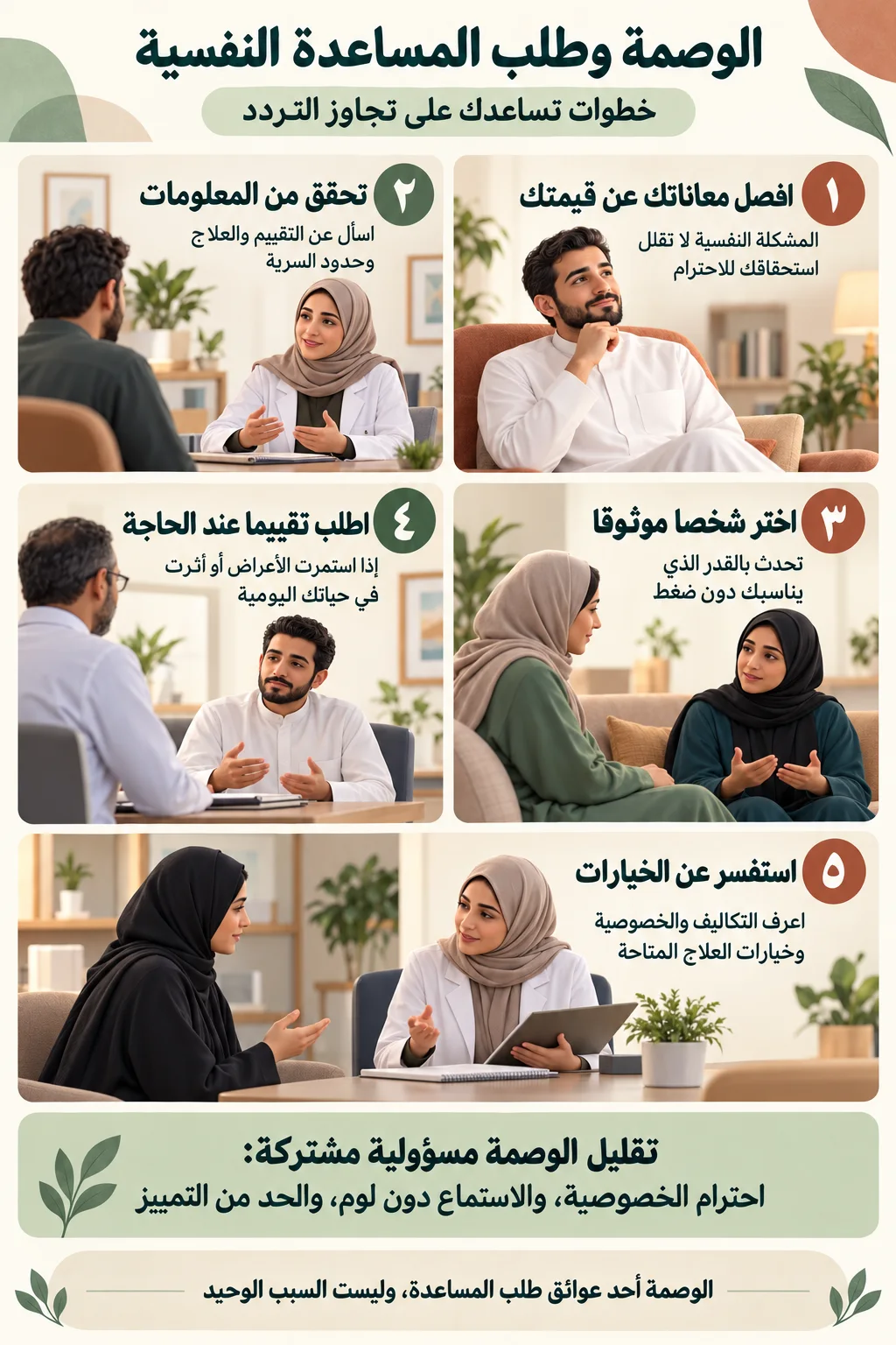 الوصمة النفسية2