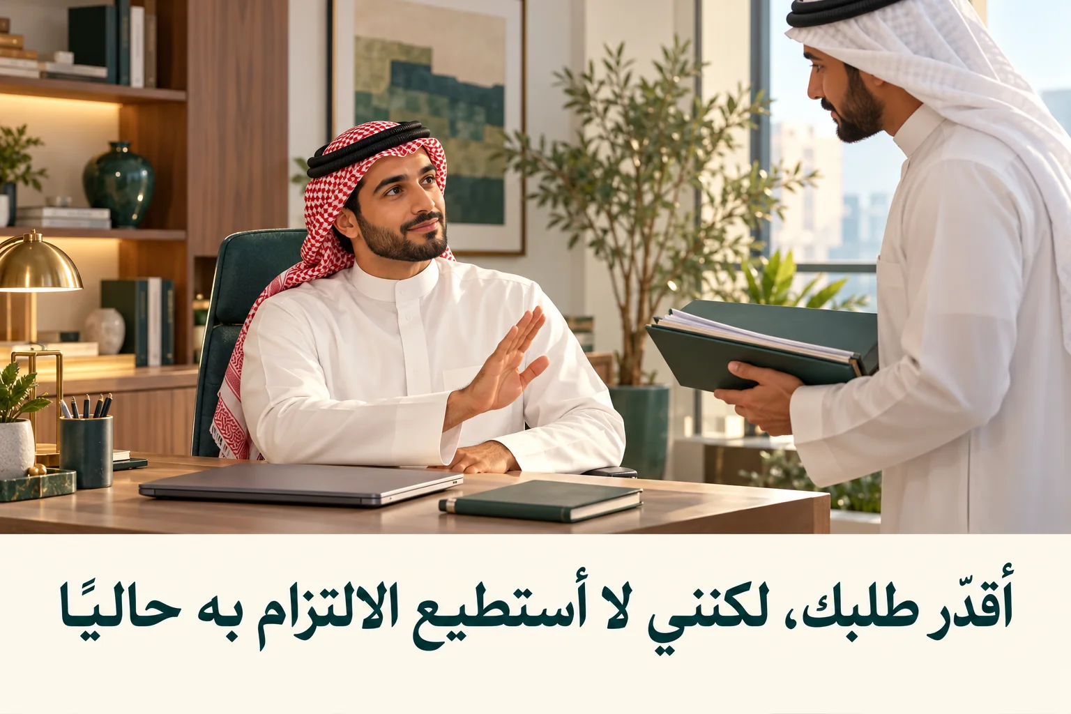 إرضاء الآخرين على حساب النفس