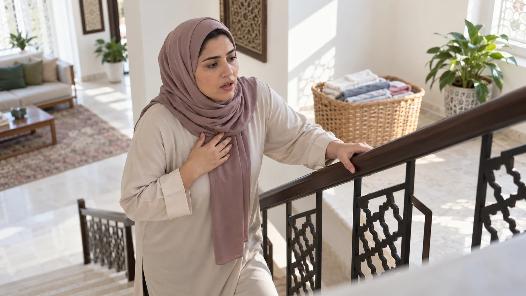 أنيميا نقص الحديد وأعراضها وأسبابها1