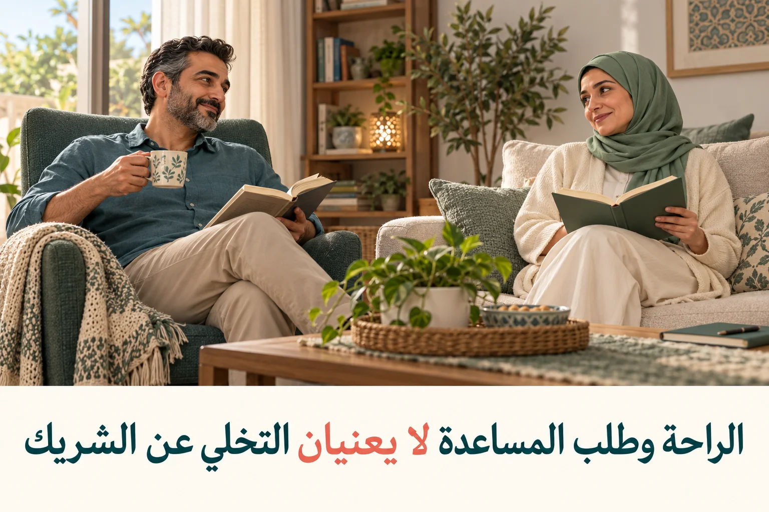 تأثير المرض المزمن في العلاقة الزوجية1