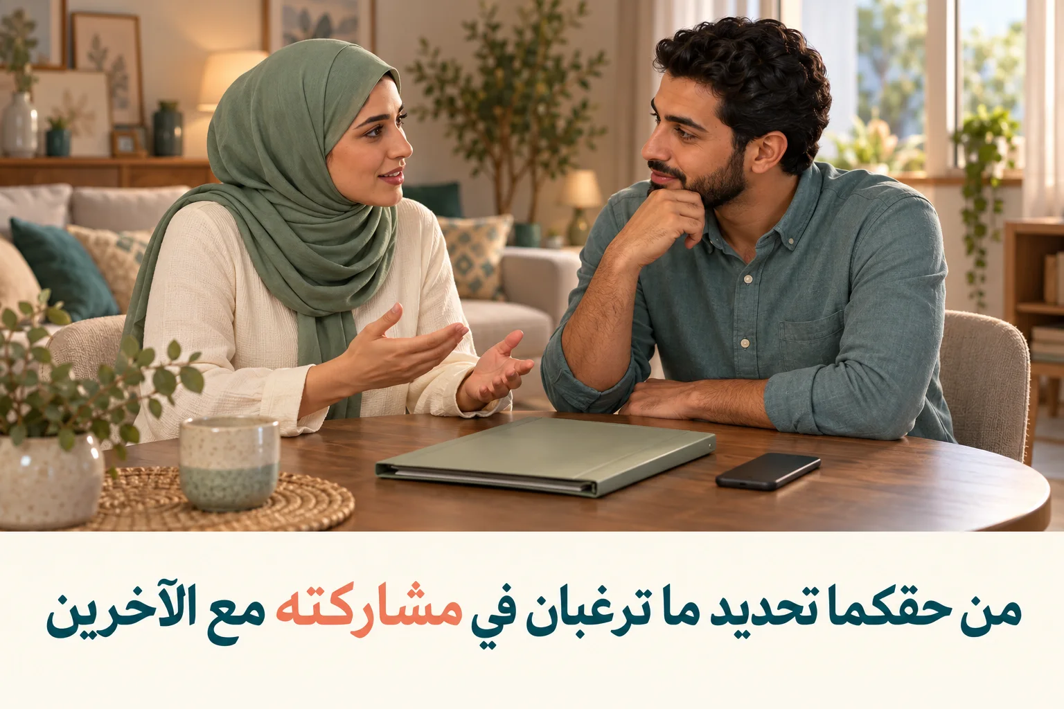 تأخر الإنجاب وتأثيره في العلاقة الزوجية1