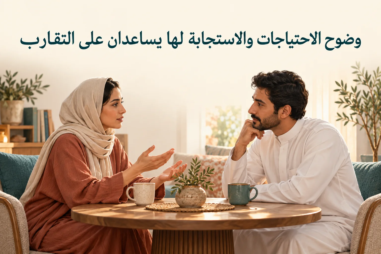 الإهمال العاطفي في العلاقات الزوجية1