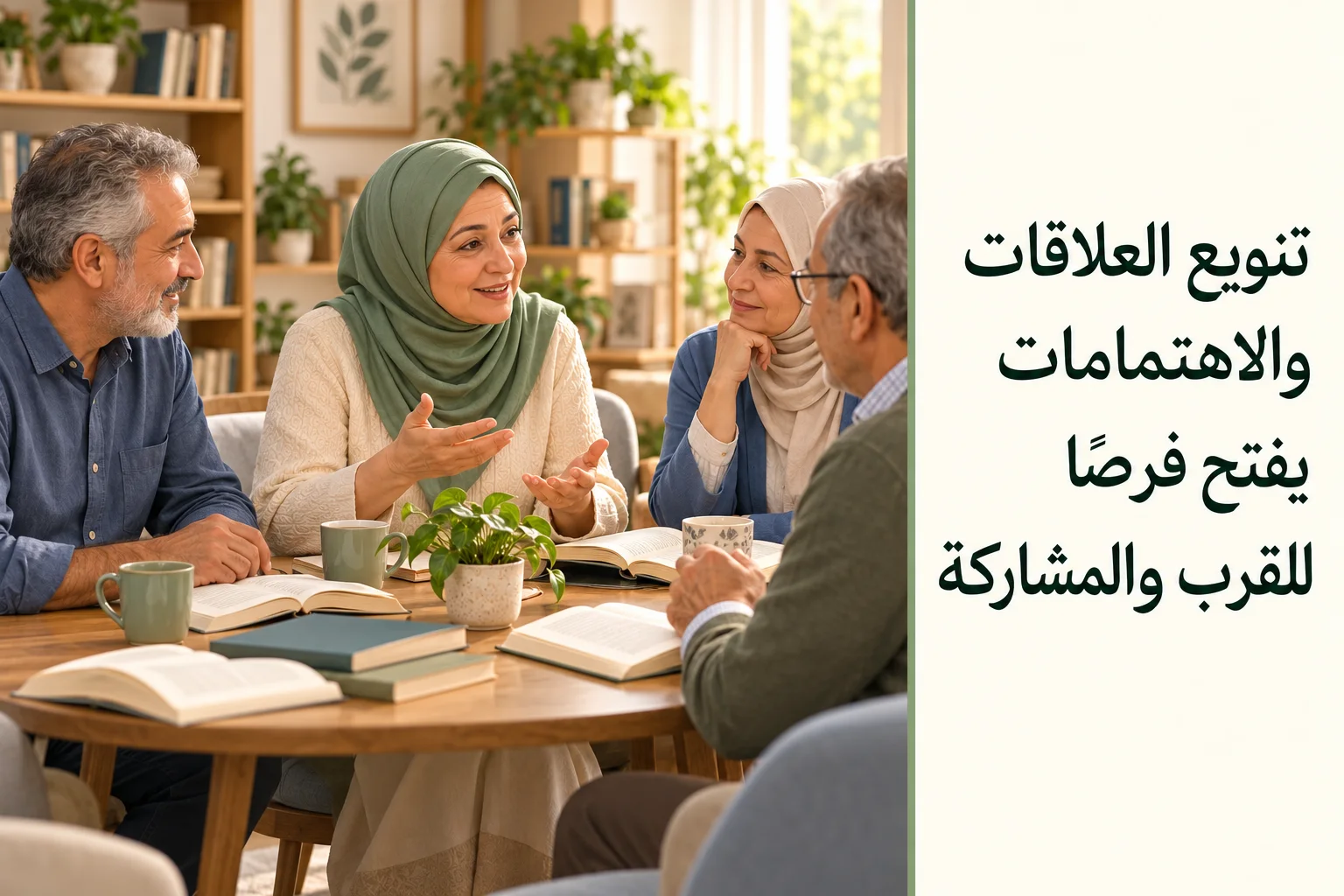 الوحدة لدى الوالدين بعد انشغال الأبناء1