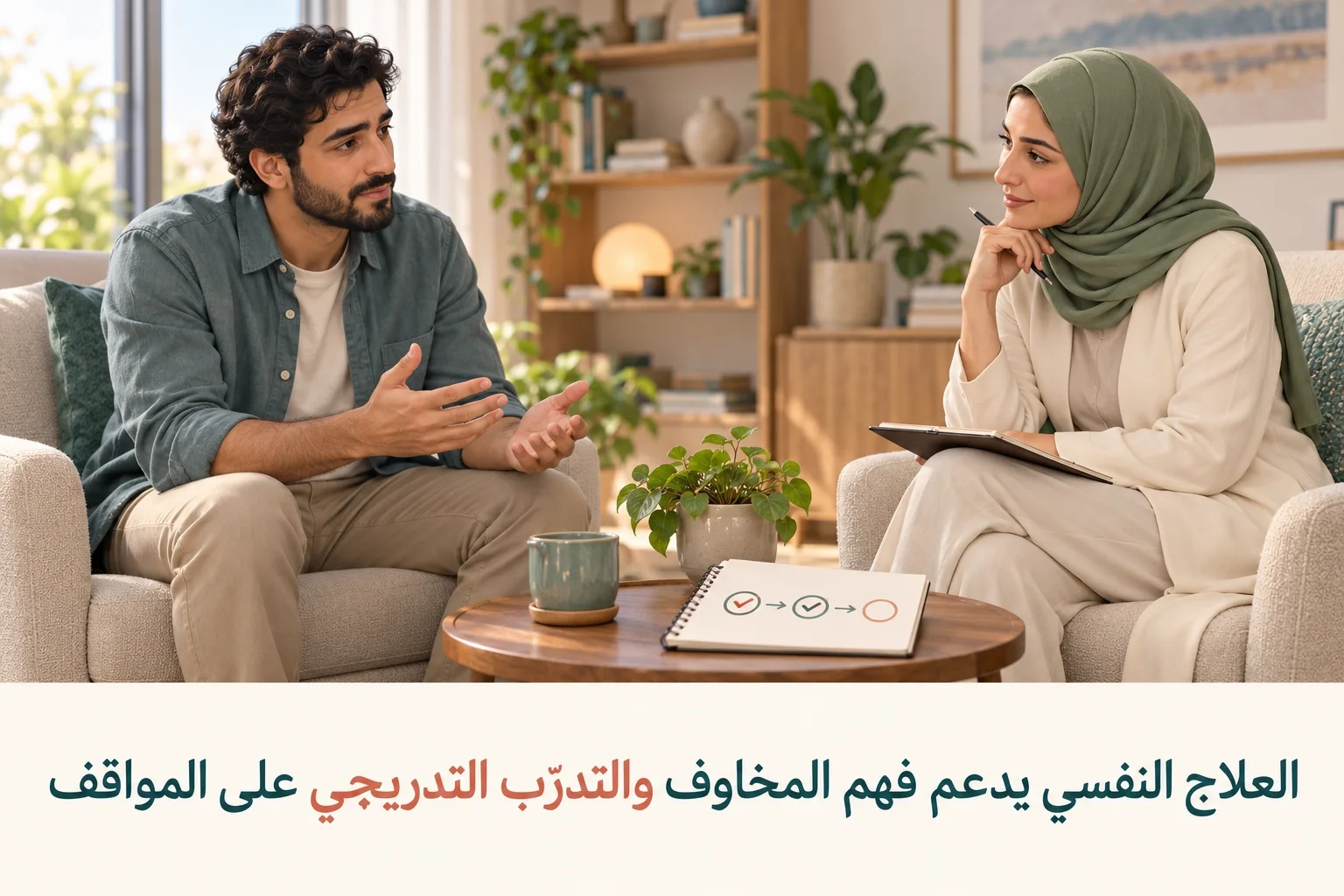 اضطراب الشخصية التجنبية1