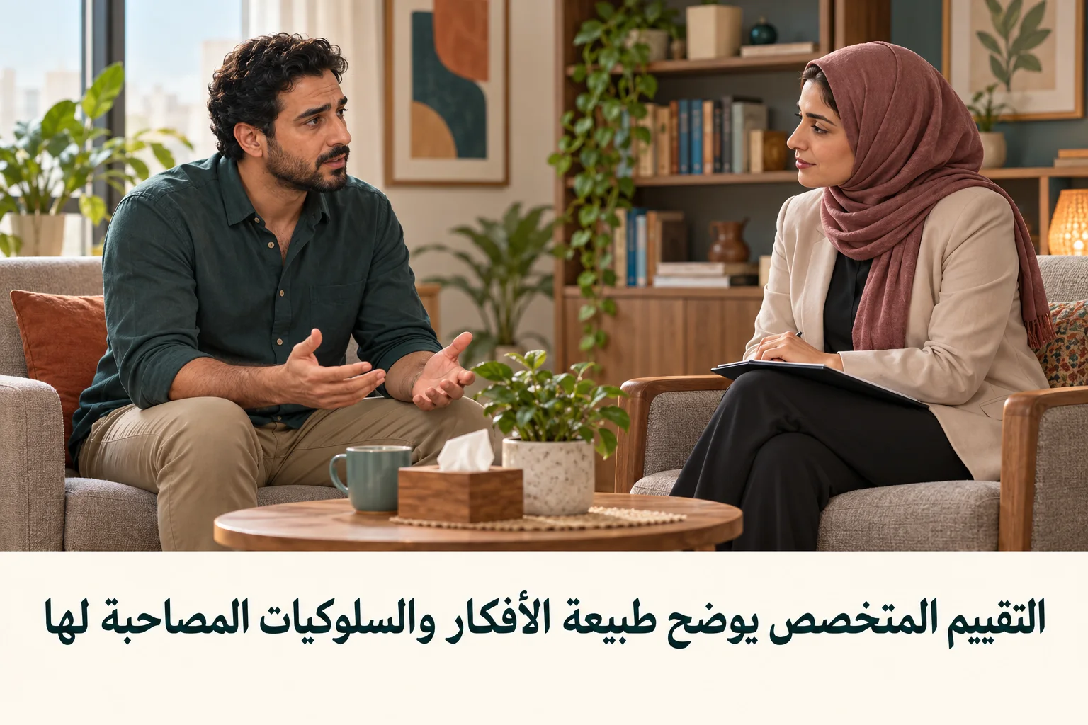 وسواس إيذاء الآخرين1