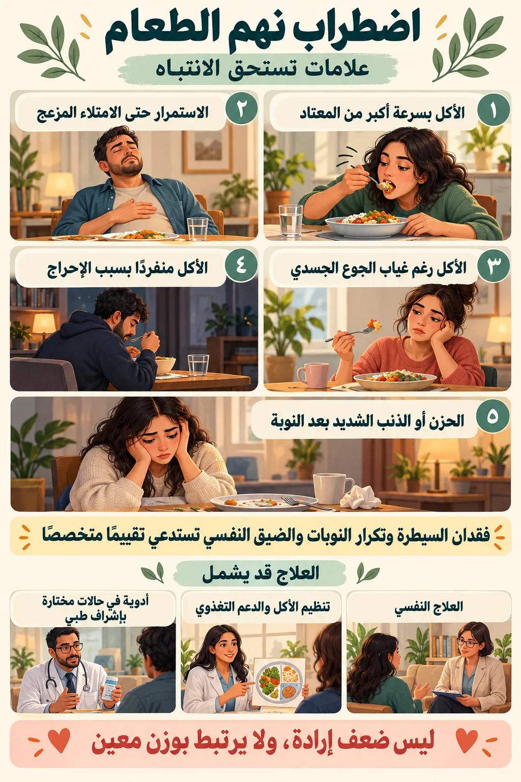 اضطراب نهم الطعام2