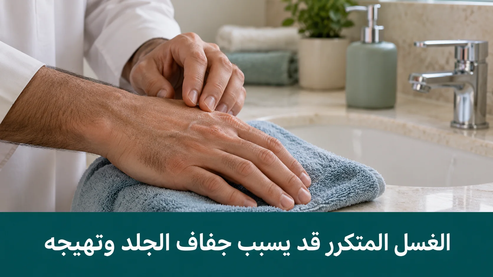 وسواس النظافة1