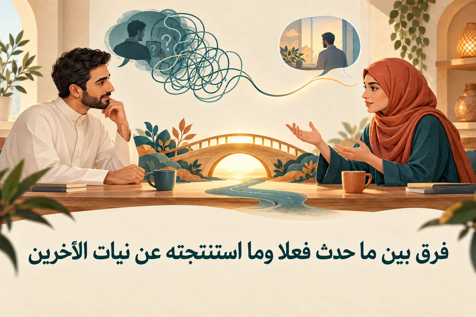 وسواس الشك1