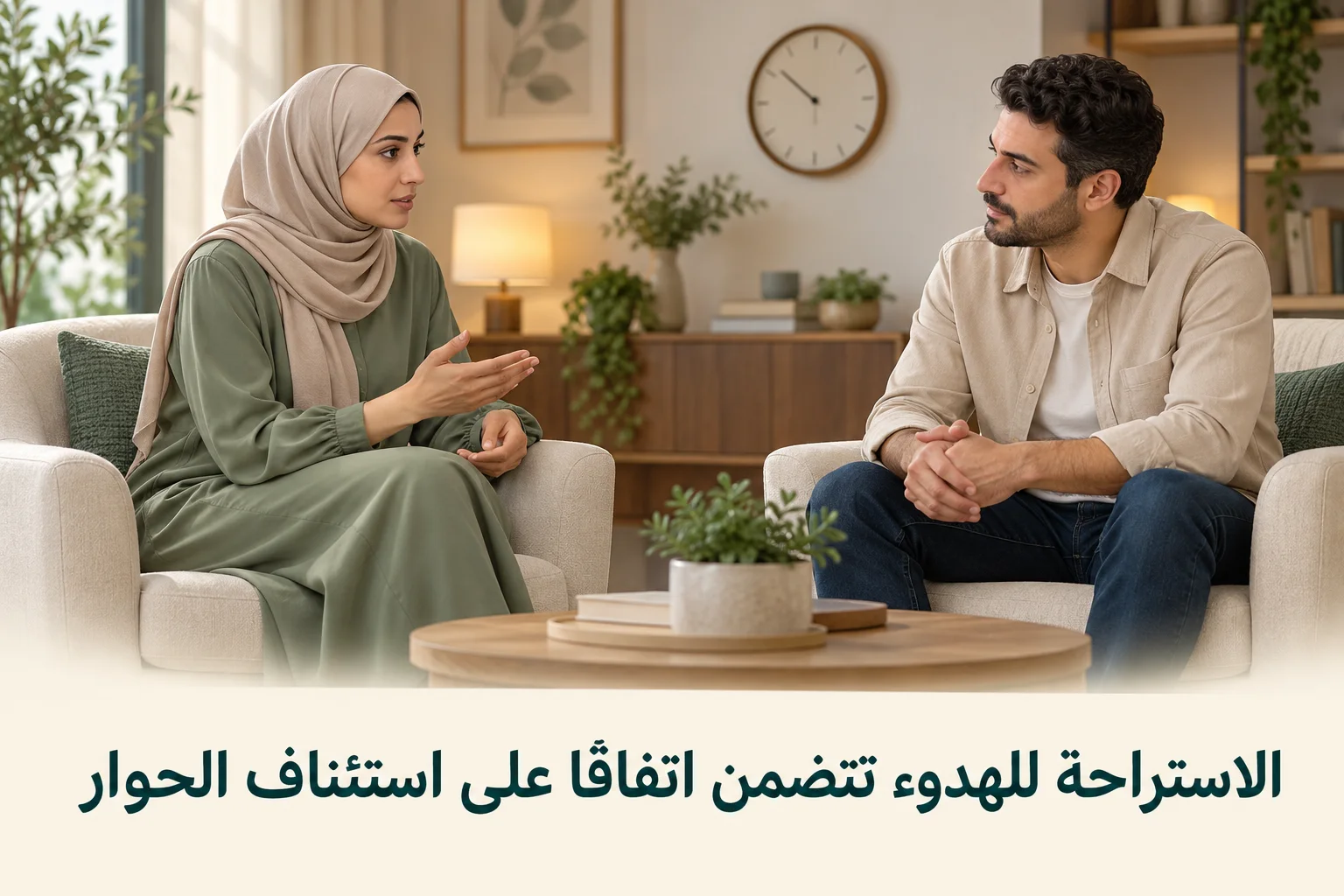 الصمت العقابي1