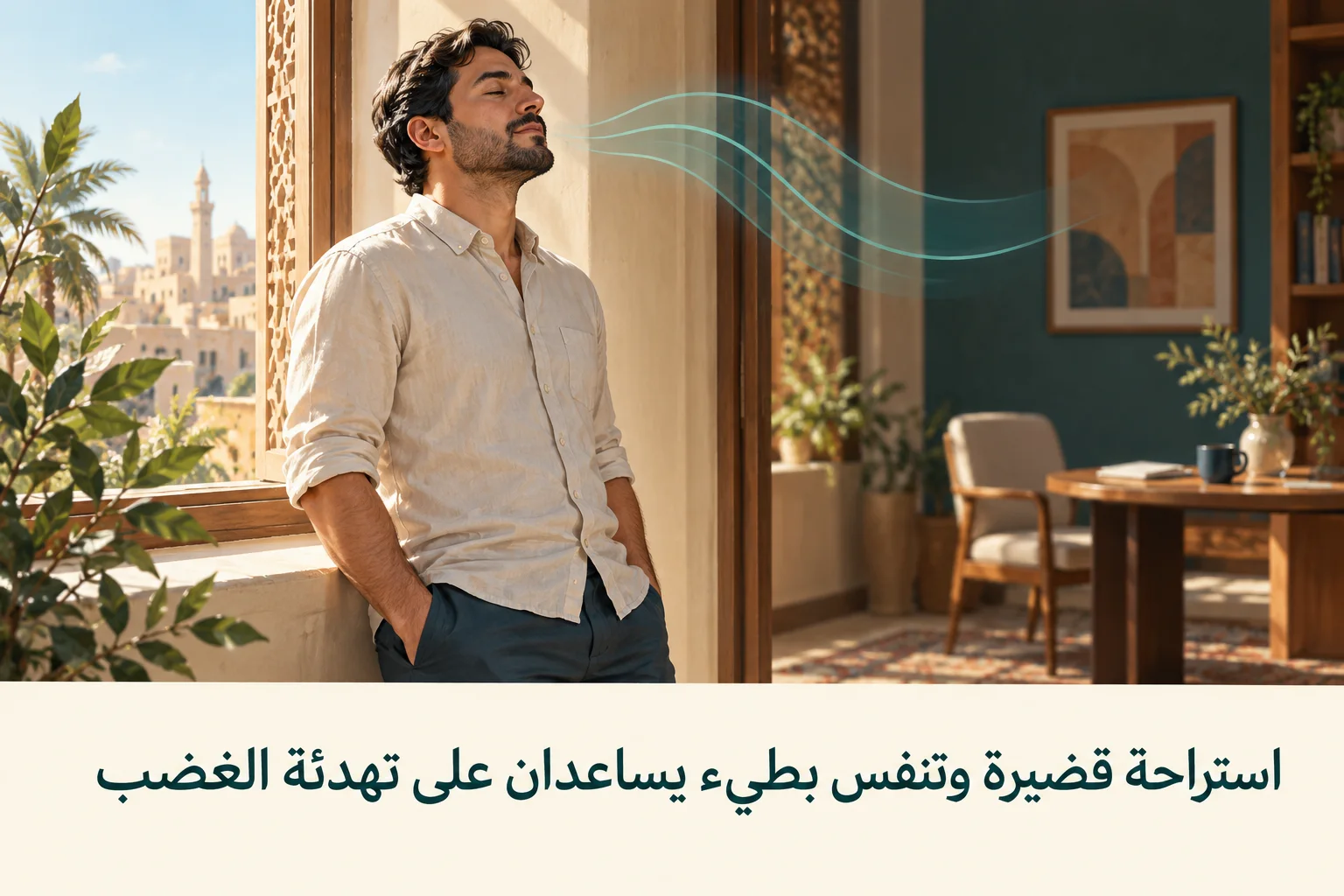 نوبات الغضب عند البالغين1