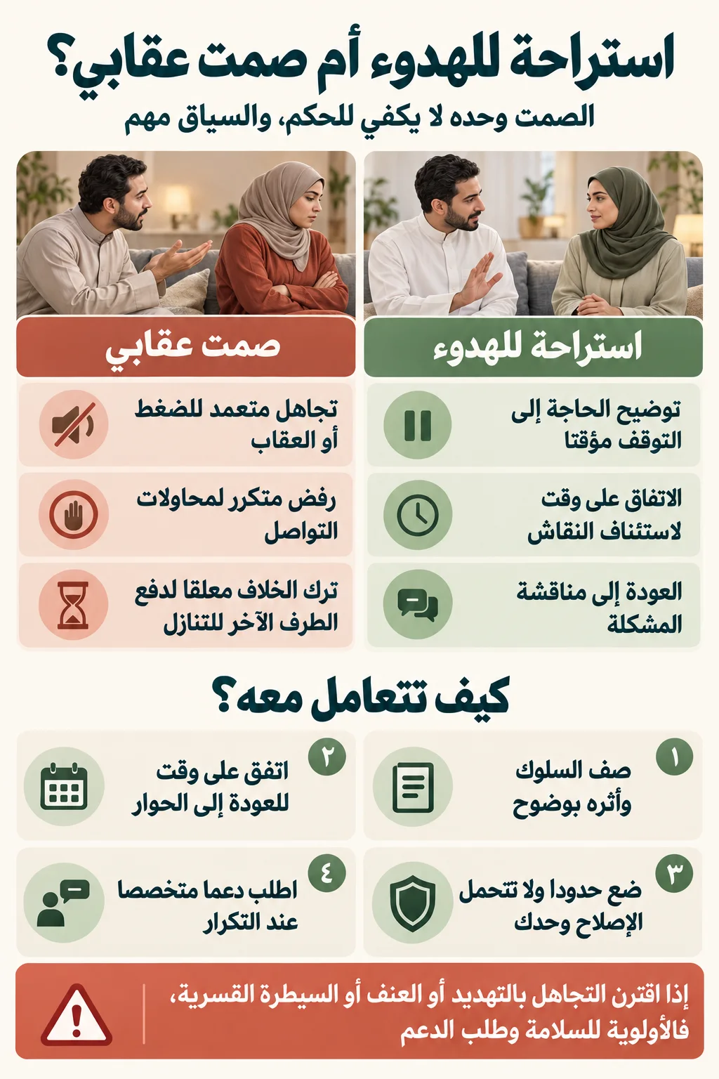 الصمت العقابي2