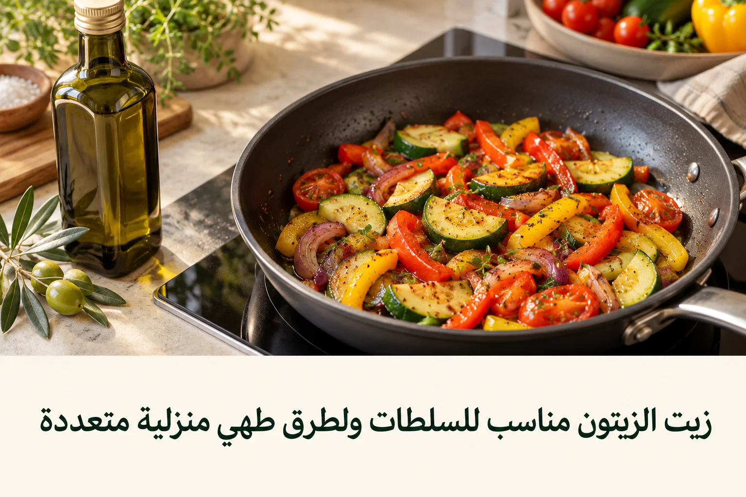 زيوت الطهي1
