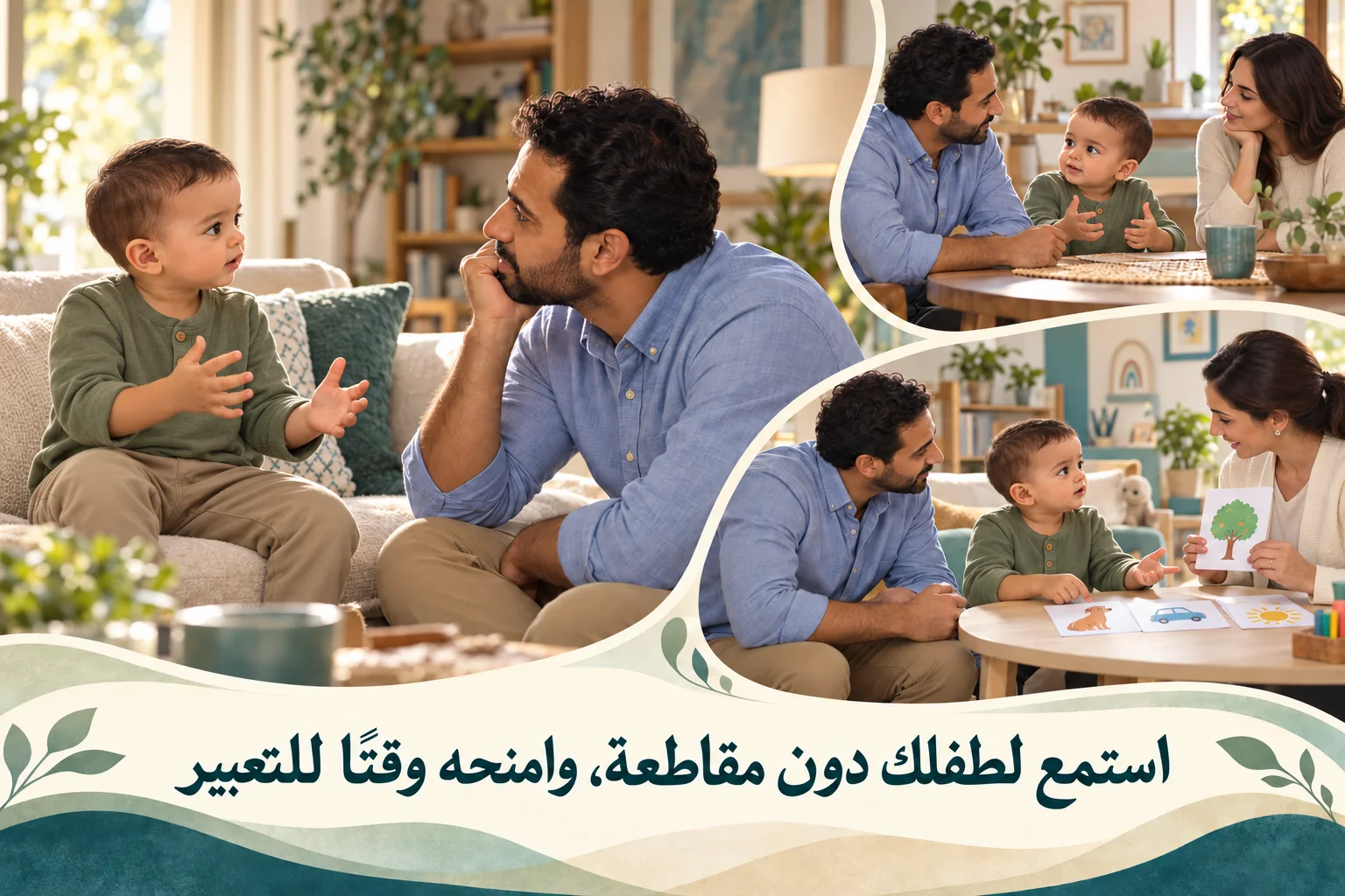 التأتأة عند الأطفال1